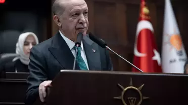 Cumhurbaşkanı Erdoğan'dan parti grubuna damga vuran çıkış: Macera arayan olursa...