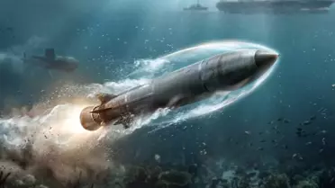 Devrim Muhafızları komutanı, İran'ın hiç bilinmeyen füzesini ilk kez açıkladı: Dikkatli olun