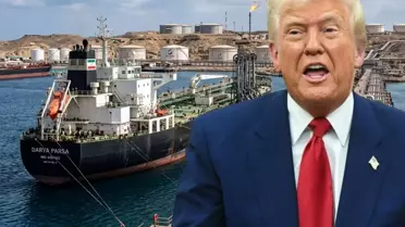 Dikkat çeken iddia: ABD'nin İran'daki asıl hedefi Hark Adası