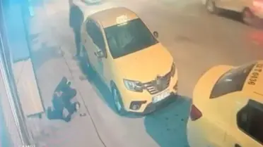 Vicdanımızı ne zaman kaybettik! Yerde can çekişirken herkes bakıp geçti