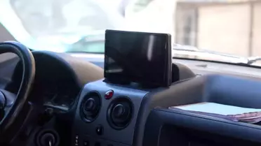 Konya'da Modifiye Araç Cezaları Endişe Yarattı