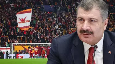 Fahrettin Koca'dan Galatasaray'ın tarihi zaferi sonrası bomba Liverpool paylaşımı