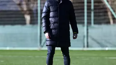 Fenerbahçe Karagümrük Maçına Hazırlanıyor