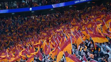 Galatasaray'ın bel kemiği! ''İngiliz olsaydı 100 milyon euroydu'' yorumları yapılıyor