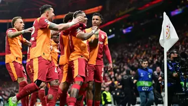 Galatasaray, İngilizlere kabus olmaya devam ediyor