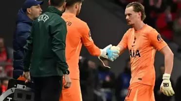 Gencecik kaleciyi ağlatan Tudor'a tepkiler çığ gibi