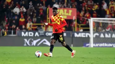 Bokele'nin Sağlık Durumu İyi