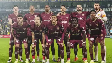 Göztepe serbest düşüşte! Hedefleri ilk 3 iken bir anda tepetaklak oldular