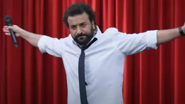 Hasan Can Kaya'dan sürpriz karar! Tarih de belli