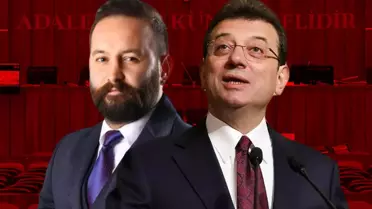 İBB davasında savunmalar sürüyor: Bunlar rüşvetse neden tapu masraflarını ben ödedim?