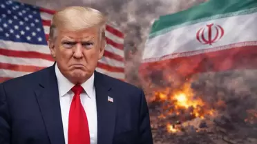 İran cephesinden Trump'ı küplere bindirecek sözler