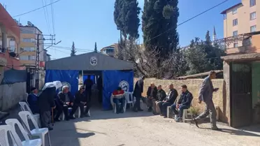 İran'daki Füze Saldırısında TIR Şoförü Hayatını Kaybetti