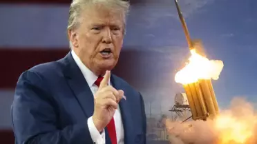 İran'dan ABD'ye büyük darbe! İsrail basınının attığı manşeti görmeniz lazım