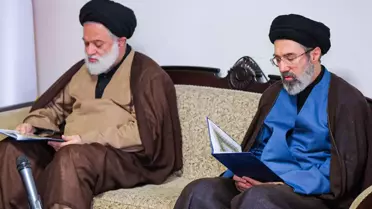 İranlı yetkililer Mücteba Hamaney'le ilgili iddiaları doğruladı