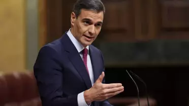 İspanya, İsrail'deki Büyükelçisini geri çekti