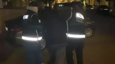 İstanbul'da Kaçak Telefon Operasyonu