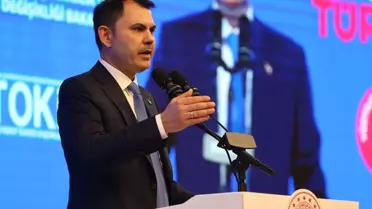 İstanbul'da TOKİ çekilişi tarihi belli oldu