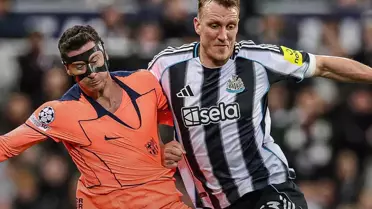 İşte Şampiyonlar Ligi bu! Kazandım derken 90+6'da gelen golle yıkıldılar