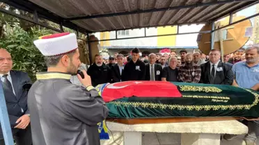 İzmir'de Taksi Şoförü Cinayeti