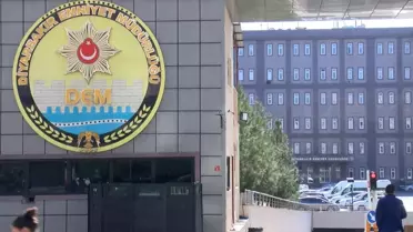 Kaçarken motosikleti ile 2 polisin yaralanmasına neden olan sürücü tutuklandı