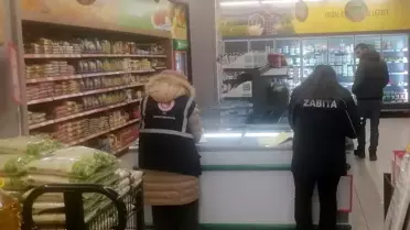 Kars'ta Ramazan ayında gıda denetimleri aralıksız sürüyor