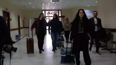 Genç kazada hayatını kaybetti, organları 5 hastaya umut oldu