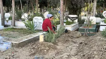 Mersin'de Kadın Cinayeti: Songül Aktekin Hayatını Kaybetti
