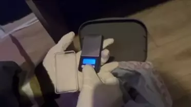 Sakarya'da Uyuşturucu Satıcıları Tutuklandı