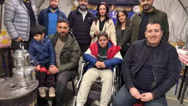 Eğitime Duyarlılık: Öğrenciye Destek