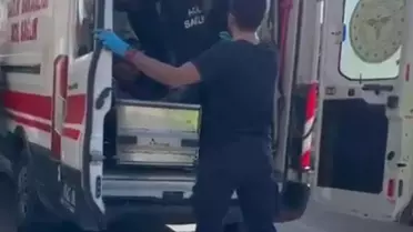 Akhisar'da Bıçaklı Kavga: 2 Ölü, 1 Yaralı