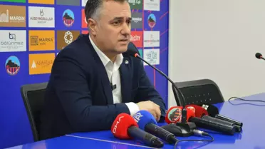 Mardin 1969 Spor'da Hoca Değişikliği