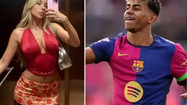 Mbappe duymasın! Yamal'ın 5 sene önce Ester'e yaptığı yorum kavga çıkarır