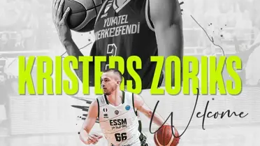 Merkezefendi Belediyesi Zoriks'i Transfer Etti