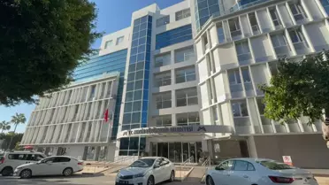 Mersin Belediyesi'nde Rüşvet Operasyonu