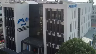 Mersin Büyükşehir Belediyesi'ne operasyon! Çok sayıda gözaltı var