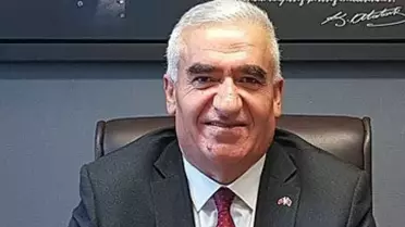 Talimat Bahçeli'den: Ramazan Kaşlı MHP'den ihraç ediliyor