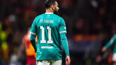 Muhammed Salah, Galatasaray taraftarını iki kelime ile özetledi