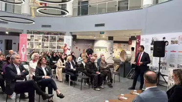 Nilüfer'de pandeminin izleri konuşuldu