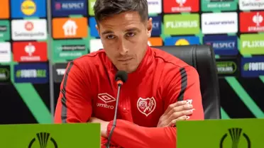 Oscar Trejo: Anları Yaşamak İçin Buradayız