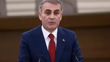 Resmen yürürlükte! Anayasa Mahkemesi Başkanvekilliğine İrfan Fidan seçildi