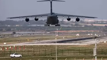 Romanya, ABD'nin ülkedeki hava üslerini kullanma talebini kabul etti