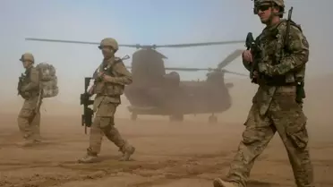 Rusya: Orta Doğu'yu kaosa sürükleyen, ABD ve İsrail'in askeri kaçamaklarıdır