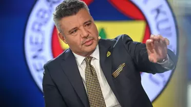 Sadettin Saran'dan Lookman, En-Nesyri ve Jhon Duran için canlı yayında olay sözler