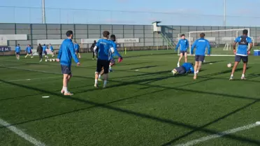 Samet Akaydın: Dostluğa Gölge Düşmeyecek