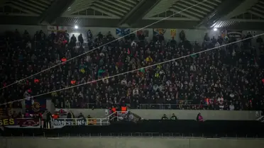 Şampiyonlar Ligi maçına bilet aldığını sanırken kendisini bakın nerede buldu