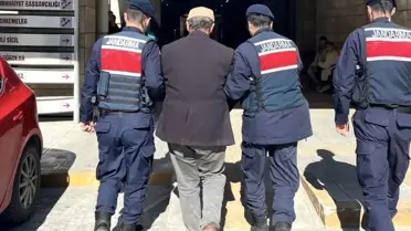 FETÖ Üyesi Yakalandı