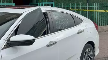 Kayseri'de Tüfekle Ateş Eden Sanığa Müebbet İstemli Dava