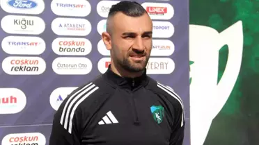 Kocaelispor, Konyaspor Maçına Hazır