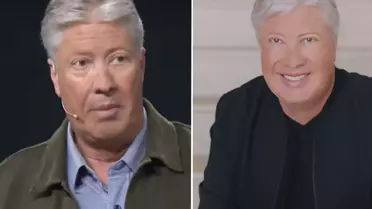 Skandal rahip geri döndü: Çocuk istismarını kabul etmişti, şimdi Trump için dua ediyor