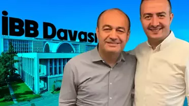 Şoförün konuşması İBB davasına damga vurdu: Kızımı ayda 45 dakika görüyorum